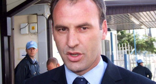 Fatmir Ljimaj