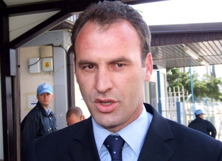 Fatmir Ljimaj