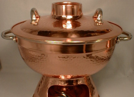 Mongolski lonac