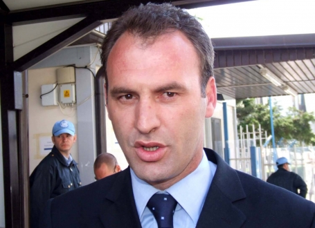 Fatmir Ljimaj