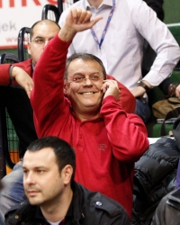 Nebojša Čović