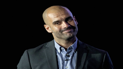 Pep Gvardiola