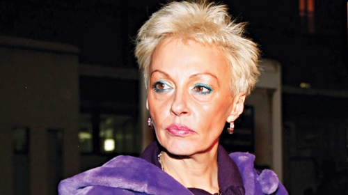 Aleksandra Janković