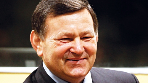 Mladen Markač