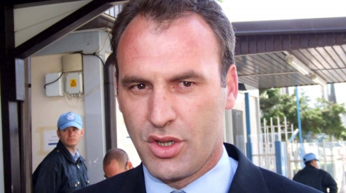 Fatmir Ljimaj