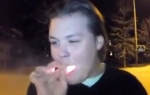 Ne koristite prskalice na ovaj način!