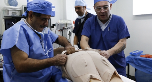 Silikoni u zadnjici | Foto: Reuters | Foto: 