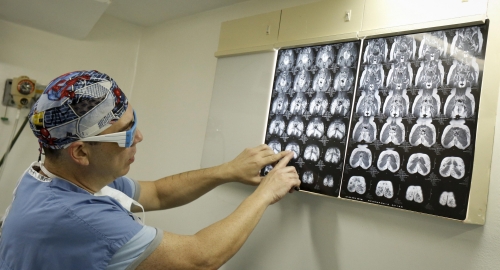 Silikoni u zadnjici | Foto: Reuters | Foto: 