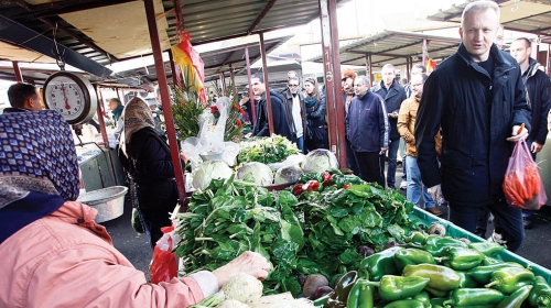 Bako, valjaju li ove  paprike za turšiju?