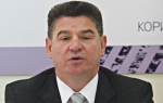 Za direktora nema zime: Dmitar Đurović
