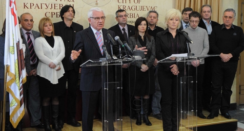 Veroljub Stevanović