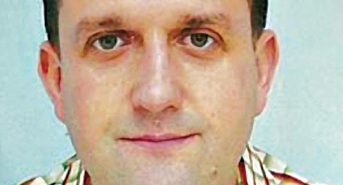 Darko Šarić