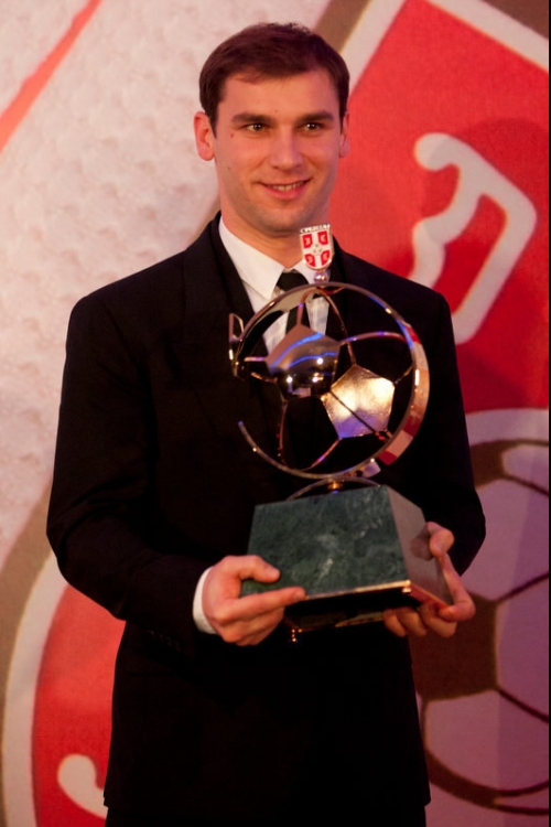 Branislav Ivanović