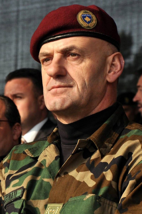 Kadri Kastrati