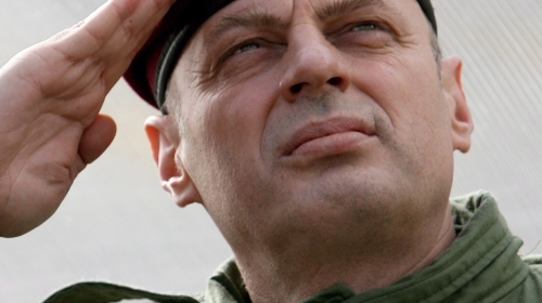 Agim Čeku