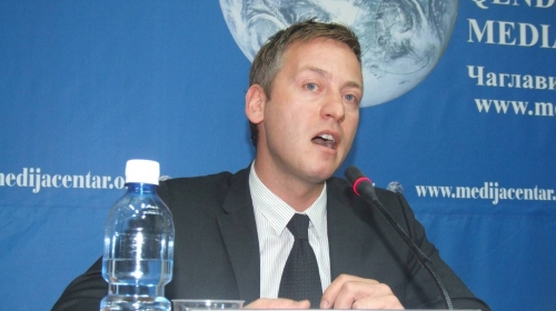 Ilir Deda
