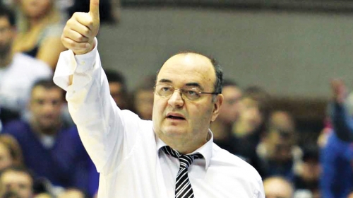Odslužio kaznu: Vujošević