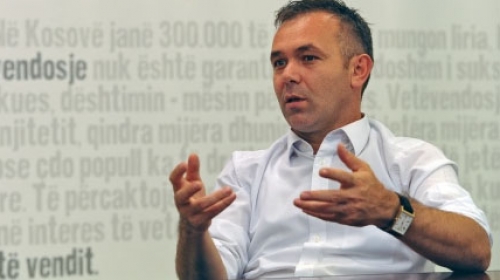 Redžep Selimi