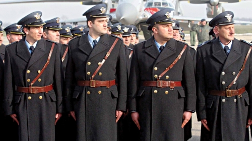 Svečani defile
