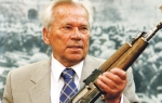 Konstruktor  i njegovo čedo:  Mihail  Kalašnjikov