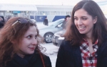 Drugarice: Marija i Nadežda