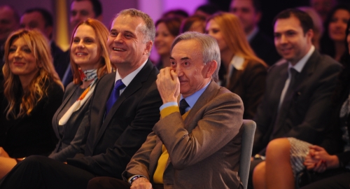 Miroslav Mišković / Foto: Vesna Lalić | Foto: 