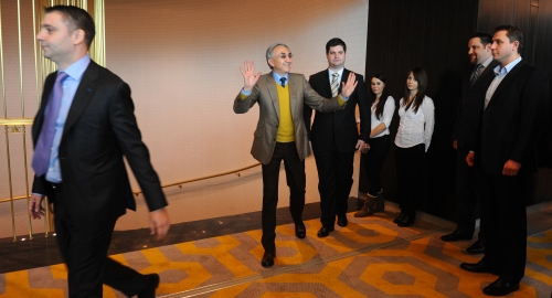 Miroslav Mišković / Foto: Vesna Lalić | Foto: 