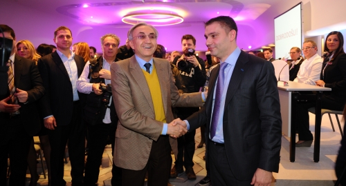 Miroslav Mišković / Foto: Vesna Lalić | Foto: 