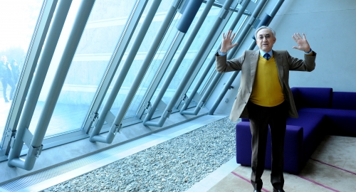 Miroslav Mišković / Foto: Vesna Lalić | Foto: 