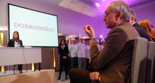 Miroslav Mišković / Foto: Vesna Lalić | Foto: 