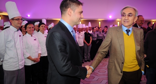 Miroslav Mišković / Foto: Vesna Lalić | Foto: 