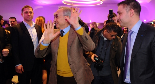 Miroslav Mišković / Foto: Vesna Lalić | Foto: 