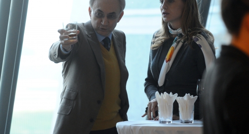 Miroslav Mišković / Foto: Vesna Lalić | Foto: 