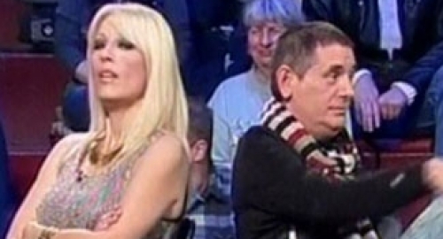 Suzana i Mića