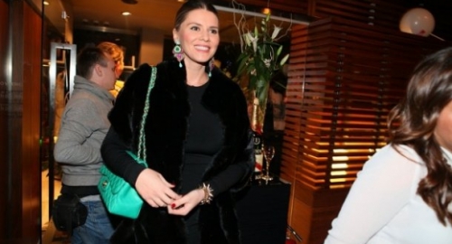 Bojana Rajić otvorila butik | Foto: 