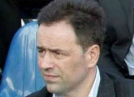 Branko Lazarević