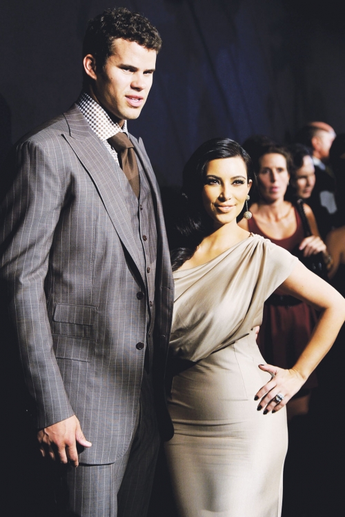 Kim i Kris