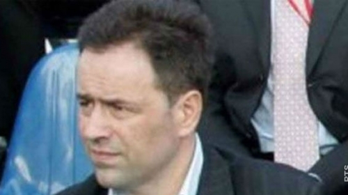 Branko Lazarević