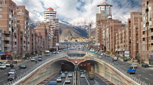 Teheran