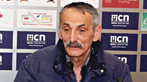 Vučko Manojlović