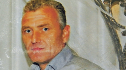 Policajac  Goran Đorđević