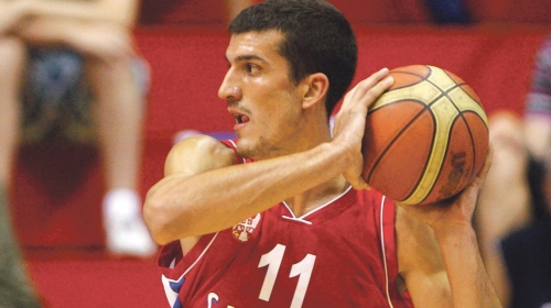 Kešelj