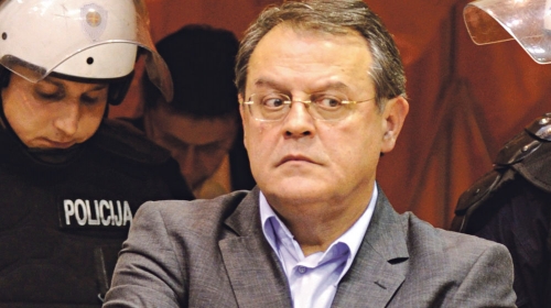Nebojša Čović