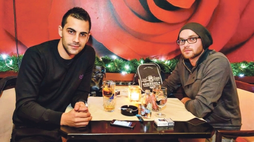 Filip i Danijel