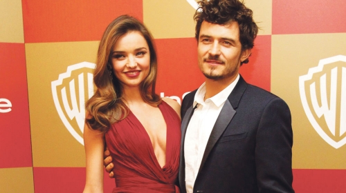 Orlando i Miranda
