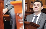 Vo imja  Oca...:  Vulin sad