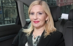 Pojas spasava život: Zorana Mihajlović