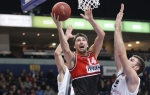 Predrag Samardziski Foto: AP