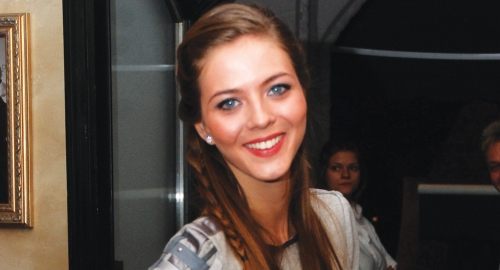 Nina Janković