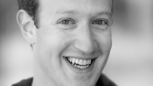 Mark Zukerberg